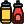 Mustard and Ketchup icon