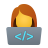 Programmer Female
