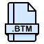 Btm icon