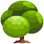 Tree icon