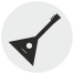 Balalaika icon