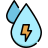 외부-물-에너지-생태-베시-색-케리스메이커 icon