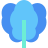 externo-espinafre-vegetal-beshi-flat-kerismaker icon