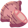 sweet potato icon