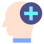 积极的 icon