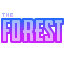 o jogo da floresta icon