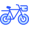 Велосипед icon