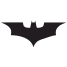 Batman icon icon