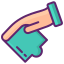 intervention icon