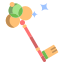key icon