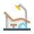 dentist office icon