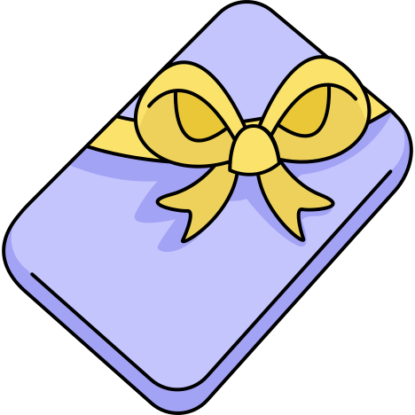 gift card icon