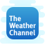 날씨 채널 icon