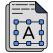 dateiformat icon