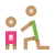 father and son icon