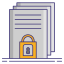 Confidentiality icon