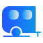 caravan icon