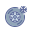 cold tyre icon