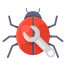 Fix Bugs icon