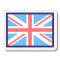 Great Britain icon