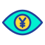 Eye icon