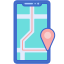 Tracking App icon