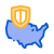 Economy Protection icon