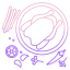 chicken icon