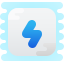 Schnee-App icon
