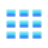 lollipop style thumbnails icon