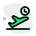 atraso de voo icon