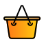 shopping cart icon