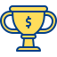 Trophy icon