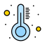 Termômetro icon