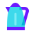 Electric Teapot icon
