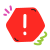 Malware Protection Icon
