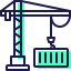 crane icon