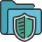 protected icon