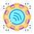 Radio Signal icon