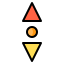 arrow icon