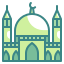 Moschee icon