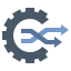 modifier icon