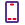 스마트폰 icon