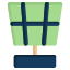 solar panel icon