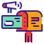 mail icon
