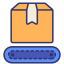 manufacturing icon