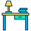 desk icon