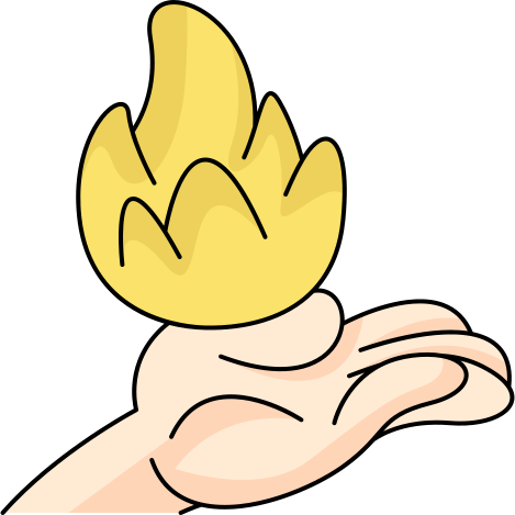 fire icon