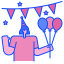 garlands icon
