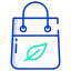 environment friendly product icon